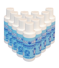 Load image into Gallery viewer, 12 Shave Gel – 4 oz bottles