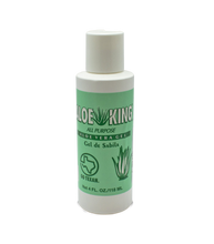 Load image into Gallery viewer, 12 Aloe Vera Gel – 4 oz. bottles