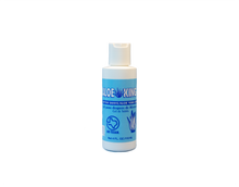 Load image into Gallery viewer, 3 Shave Gel – 4 oz bottles