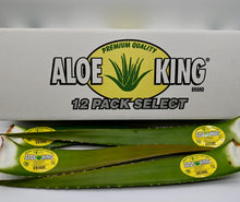 Load image into Gallery viewer, Aloe Vera Leaves
